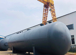 龙凤热力除氧器
